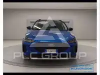2024 Ford FOCUS