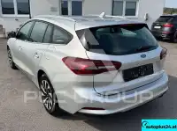 2024 Ford FOCUS