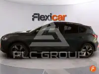 2024 Ford FOCUS