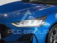 2024 Ford FOCUS