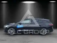 2024 Ford FOCUS