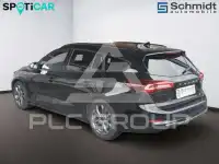 2024 Ford FOCUS