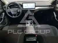 2024 Ford FOCUS