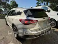 2024 Ford FOCUS