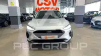 2024 Ford FOCUS