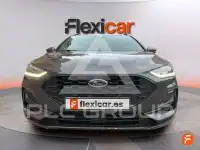 2024 Ford FOCUS
