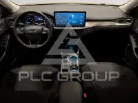 2024 Ford FOCUS