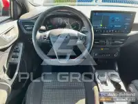 2024 Ford FOCUS