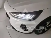 2024 Ford FOCUS