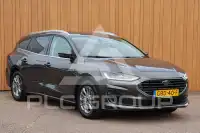 2024 Ford FOCUS