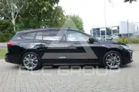 2024 Ford FOCUS