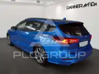 2024 Ford FOCUS