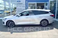 2024 Ford FOCUS