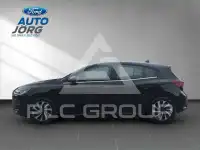 2024 Ford FOCUS