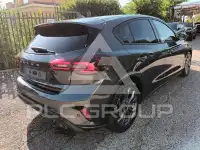 2024 Ford FOCUS