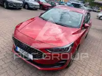 2024 Ford FOCUS