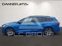 2024 Ford FOCUS