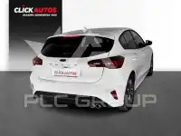 2024 Ford FOCUS