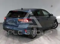 2024 Ford FOCUS
