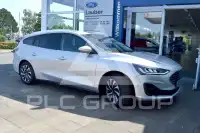2024 Ford FOCUS