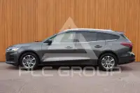 2024 Ford FOCUS
