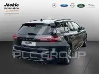 2024 Ford FOCUS