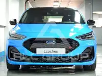 2024 Ford FOCUS