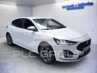 2024 Ford FOCUS