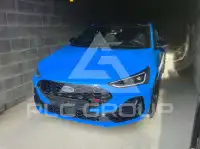 2024 Ford FOCUS