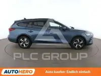 2024 Ford FOCUS