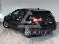 2024 Ford FOCUS
