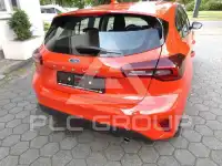 2024 Ford FOCUS