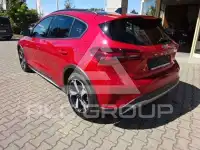 2024 Ford FOCUS