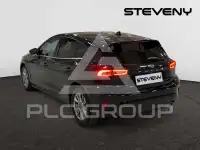 2024 Ford FOCUS