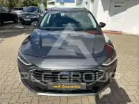 2024 Ford FOCUS