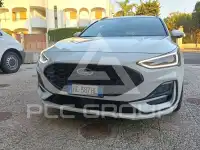2024 Ford FOCUS