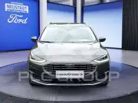 2024 Ford FOCUS