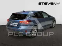2024 Ford FOCUS