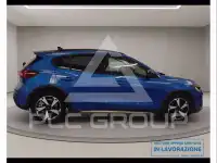 2024 Ford FOCUS