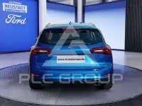 2024 Ford FOCUS
