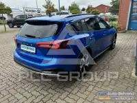 2024 Ford FOCUS