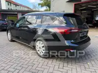 2024 Ford FOCUS