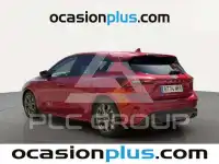 2024 Ford FOCUS