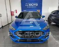 2024 Ford FOCUS