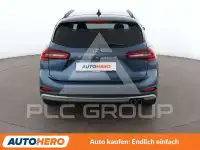 2024 Ford FOCUS