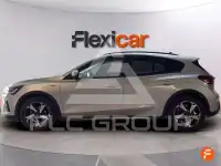 2024 Ford FOCUS