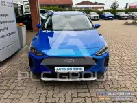 2024 Ford FOCUS