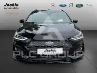 2024 Ford FOCUS