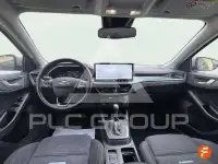 2024 Ford FOCUS