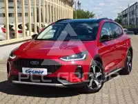 2024 Ford FOCUS